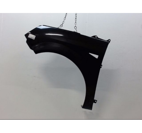AILE AVANT GAUCHE RENAULT GRAND SCENIC MONOSP. II Phase 1 LONG 2004-2006