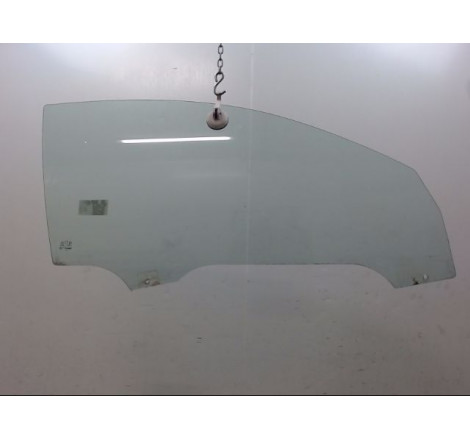 GLACE PORTE AVANT DROIT PEUGEOT 206 + 2009-2013