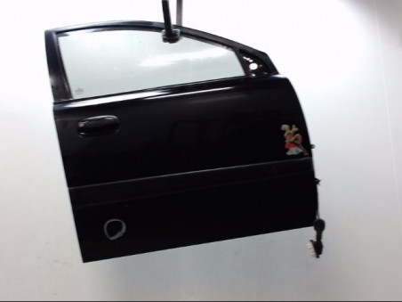 PORTE AVANT DROIT KIA RIO 2009