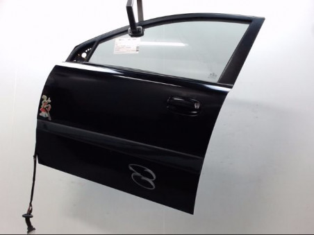 PORTE AVANT GAUCHE KIA RIO 2009