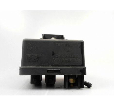 BOITIER DE PRECHAUFFAGE FIAT STILO