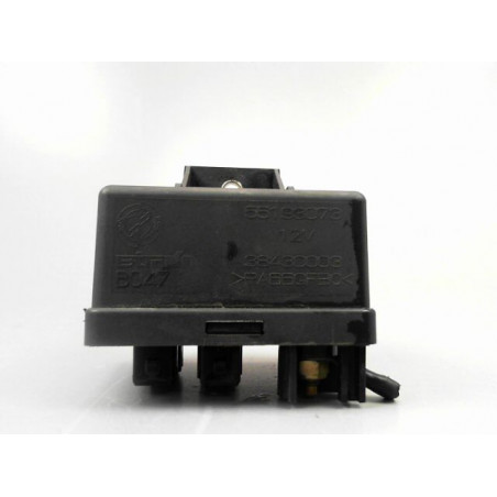 BOITIER DE PRECHAUFFAGE FIAT STILO 2005