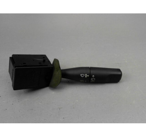 COMMANDE ESSUIE GLACE PEUGEOT 206 1998-2009