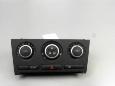 COMMANDE DE CHAUFFAGE SAAB 9-3 SPORT SEDAN