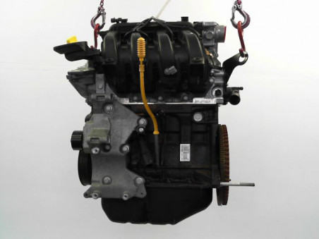 MOTEUR ESSENCE RENAULT TWINGO 2009