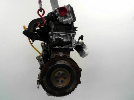 MOTEUR ESSENCE RENAULT TWINGO 2009