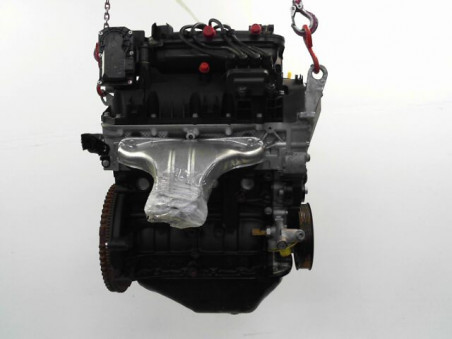MOTEUR ESSENCE RENAULT TWINGO 2009