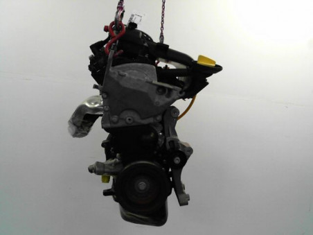 MOTEUR ESSENCE RENAULT TWINGO 2009