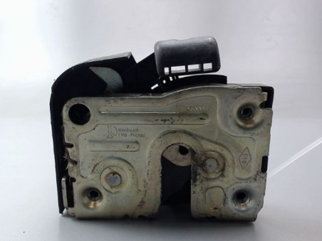 SYSTEME CONDAMNATION AVANT DROIT RENAULT CLIO 2001