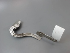 COMPAS GAUCHE CAPOT RENAULT MODUS 2004-2007