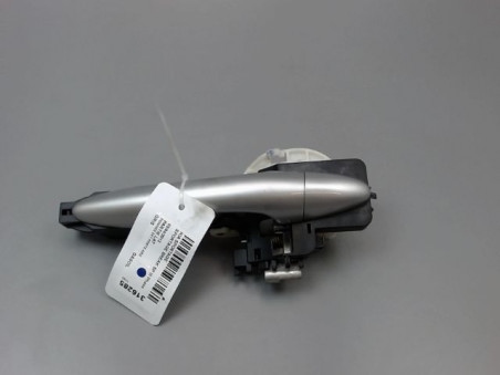 POIGNEE EXTERIEURE PORTE ARRIERE GAUCHE KIA SPORTAGE 2012