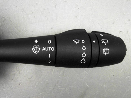 COMMANDE ESSUIE GLACE RENAULT CLIO 2013