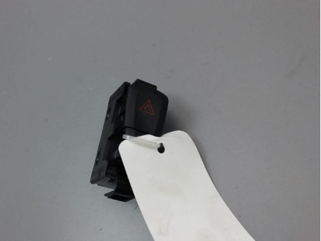 BOUTON DE WARNING RENAULT SCENIC MONOSP. III Phase 2 2011-2013