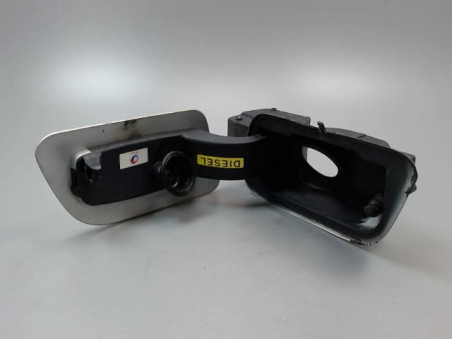 VOLET DE TRAPPE CARBURANT CITROEN C4 2014