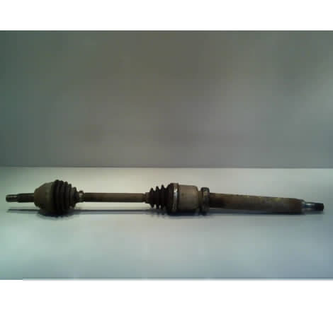TRANSMISSION AVANT DROIT FORD FIESTA V Phase 2 2005-2008 