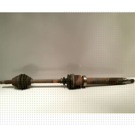 TRANSMISSION AVANT DROIT FORD FIESTA V Phase 2 2005-2008 