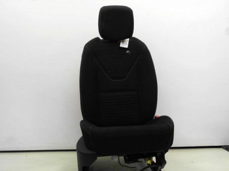 SIEGE AVANT DROIT RENAULT CLIO 2017