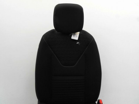 SIEGE AVANT DROIT RENAULT CLIO 2017