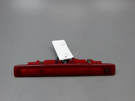 FEUX STOP SUPPLEMENTAIRE RENAULT CLIO 2009