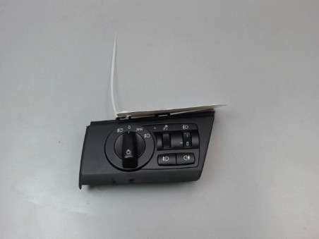 INTERIEUR COMMANDE PHARES BMW X3 2009