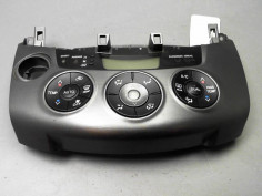 COMMANDE DE CHAUFFAGE TOYOTA RAV4 BREAK III Phase 1 2006-2009