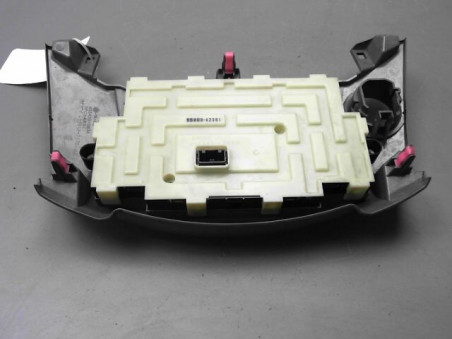 COMMANDE DE CHAUFFAGE TOYOTA RAV4 2009