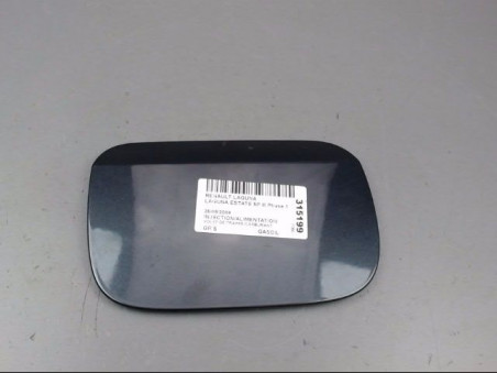 VOLET DE TRAPPE CARBURANT RENAULT LAGUNA 2009