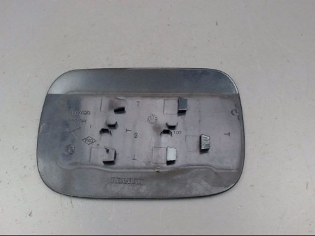 VOLET DE TRAPPE CARBURANT RENAULT LAGUNA 2009