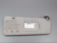 PARE-SOLEIL DROIT RENAULT LAGUNA ESTATE III Phase 1 2007-2010