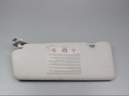 PARE-SOLEIL DROIT RENAULT LAGUNA 2009