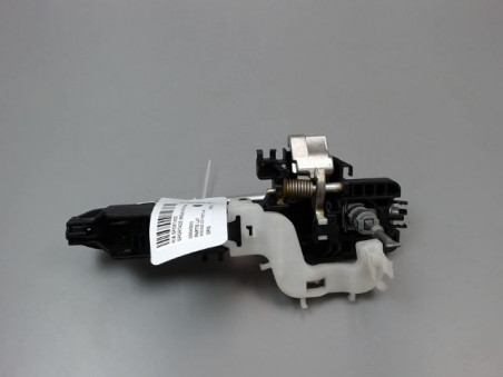 POIGNEE EXTERIEURE PORTE AVANT GAUCHE KIA SPORTAGE 2012