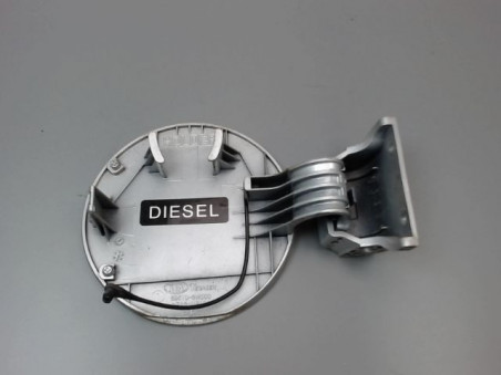 VOLET DE TRAPPE CARBURANT KIA SPORTAGE 2012
