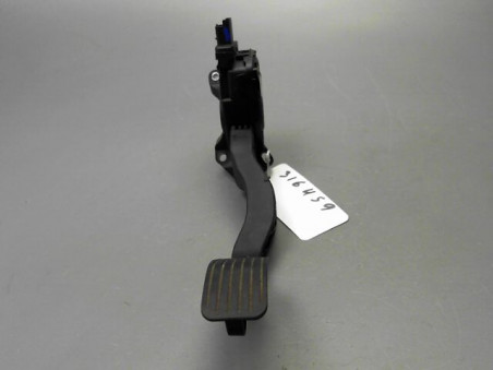 CAPTEUR PEDALE ACCELERATEUR CITROEN C2 2009