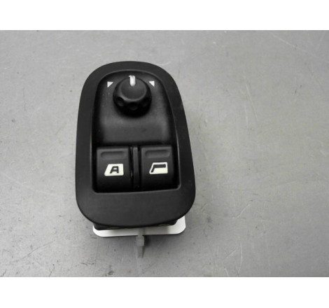 COMMANDE LEVE-GLACE PORTE AVG PEUGEOT 206 1998-2009