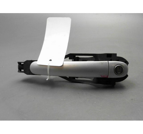POIGNEE EXTERIEURE PORTE AVANT GAUCHE SEAT IBIZA III Phase 1 (6L) 2002-2006