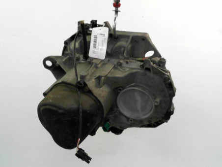 BOITE A VITESSE MECANIQUE RENAULT R5 1990