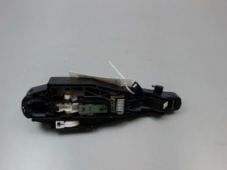POIGNEE EXTERIEURE PORTE ARRIERE DROIT CITROEN C4 2014
