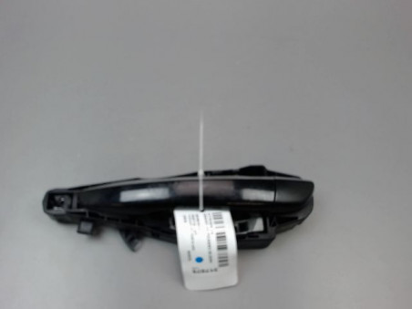 POIGNEE EXTERIEURE PORTE ARRIERE GAUCHE CITROEN C4 2014