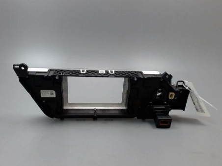 COMMANDE DE CHAUFFAGE CITROEN C4 2014