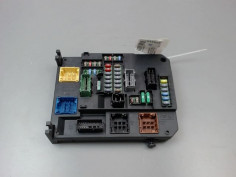 BOITE A FUSIBLES CITROEN GRAND C4 PICASSO 2006-