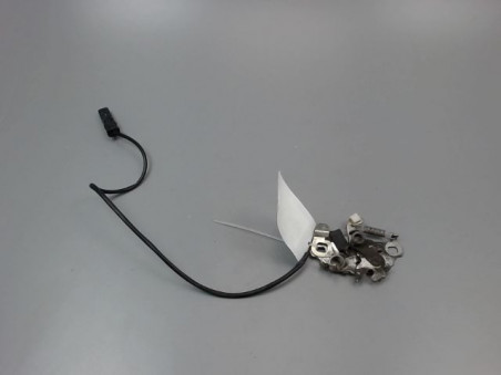 SERRURE CAPOT CITROEN C4 2014