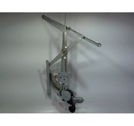 MECANISME+MOTEUR LEVE-GLACE AVANT GAUCHE SUZUKI SWIFT III 2005-2011