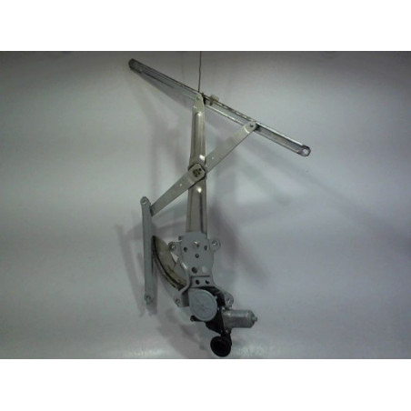 MECANISME+MOTEUR LEVE-GLACE AVANT GAUCHE SUZUKI SWIFT 2008