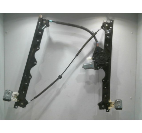 MECANISME+MOTEUR LEVE-GLACE AVANT DROIT JEEP G.CHEROKE