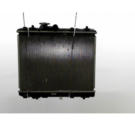 RADIATEUR OPEL AGILA
