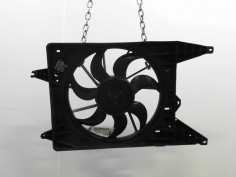 MOTEUR VENTILATEUR RADIATEUR DACIA LOGAN BERL. I Phase 2 2008-2012