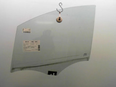 GLACE PORTE AVANT GAUCHE RENAULT MODUS Phase 2 2008-...