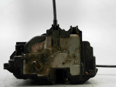 SYSTEME CONDAMNATION ARRIERE DROIT RENAULT MODUS Phase 1 2004-2007