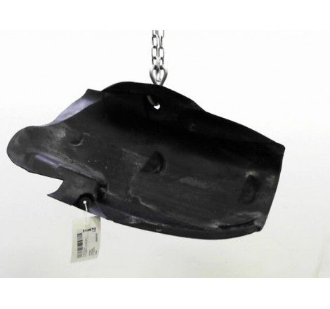 PARE BOUE ARRIERE DROIT RENAULT CLIO CAMPUS II Phase 2 2009-2012