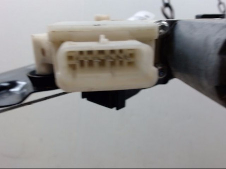 MECANISME+MOTEUR LEVE-GLACE AVANT DROIT CITROEN C4 2014